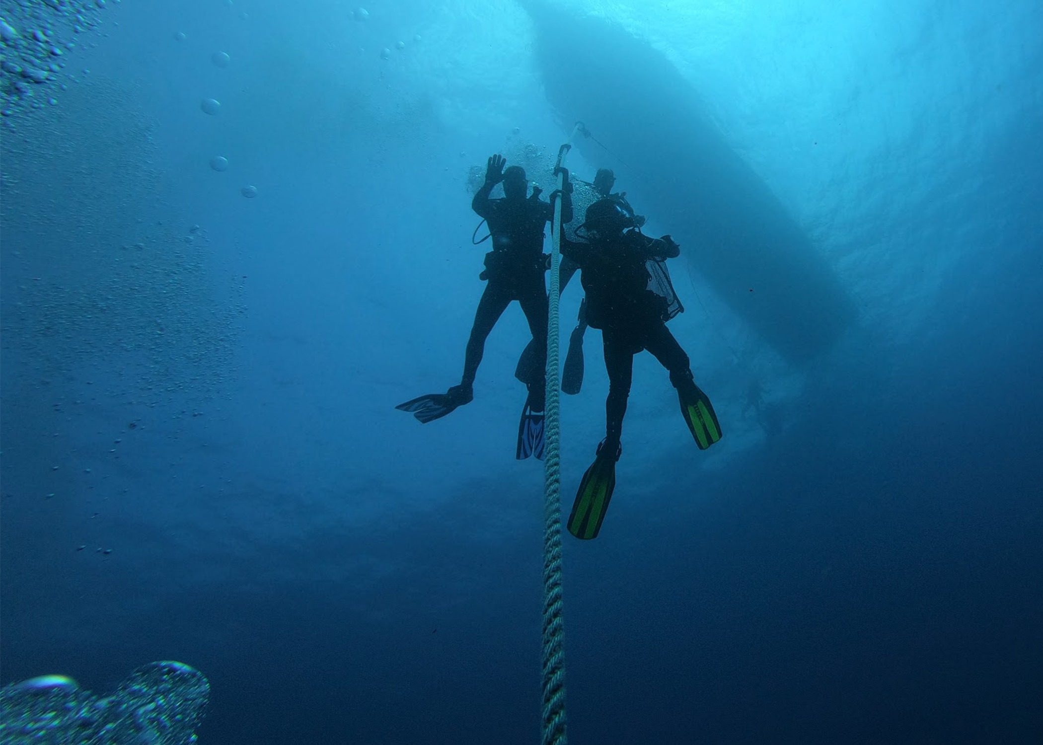 PADI Specialty Courses