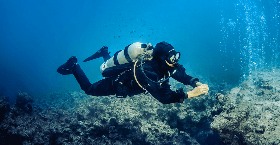 Buoyancy Practice