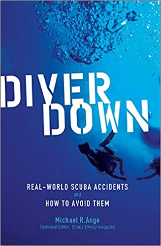 Diver Down Michael R Ange
