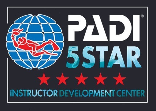 PADI 5 Star Instructor Development Center IDC