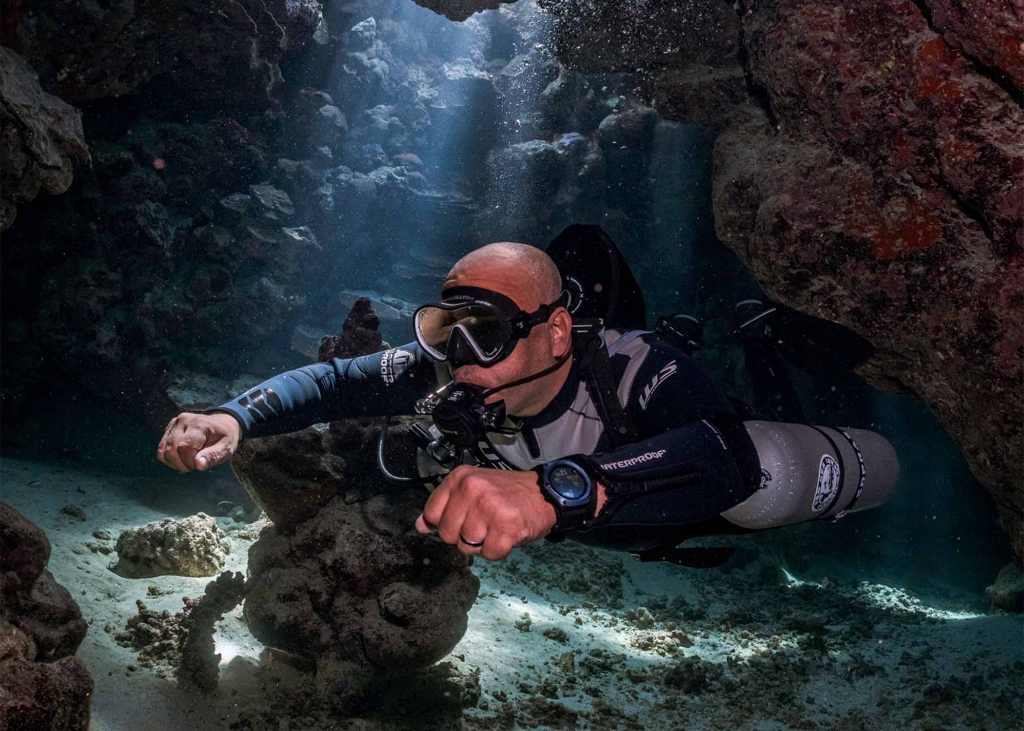 Bluewater Divers PADI Oklahoma Scuba ReActivate Refresher Advanced Open Water Best Certification License